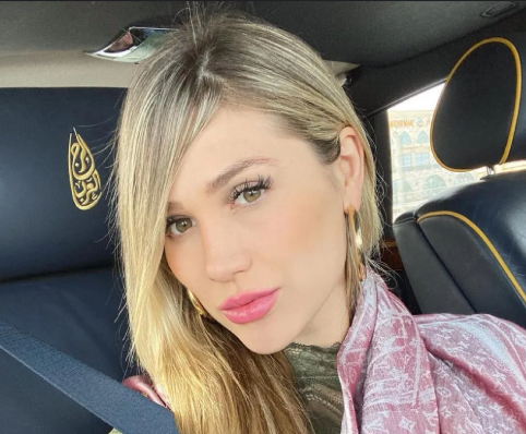 Camila Torres